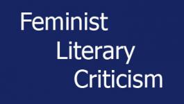 Англа-амерыканская фемінісцкая крытыка: гісторыя і некаторыя тэарэтычныя аспекты