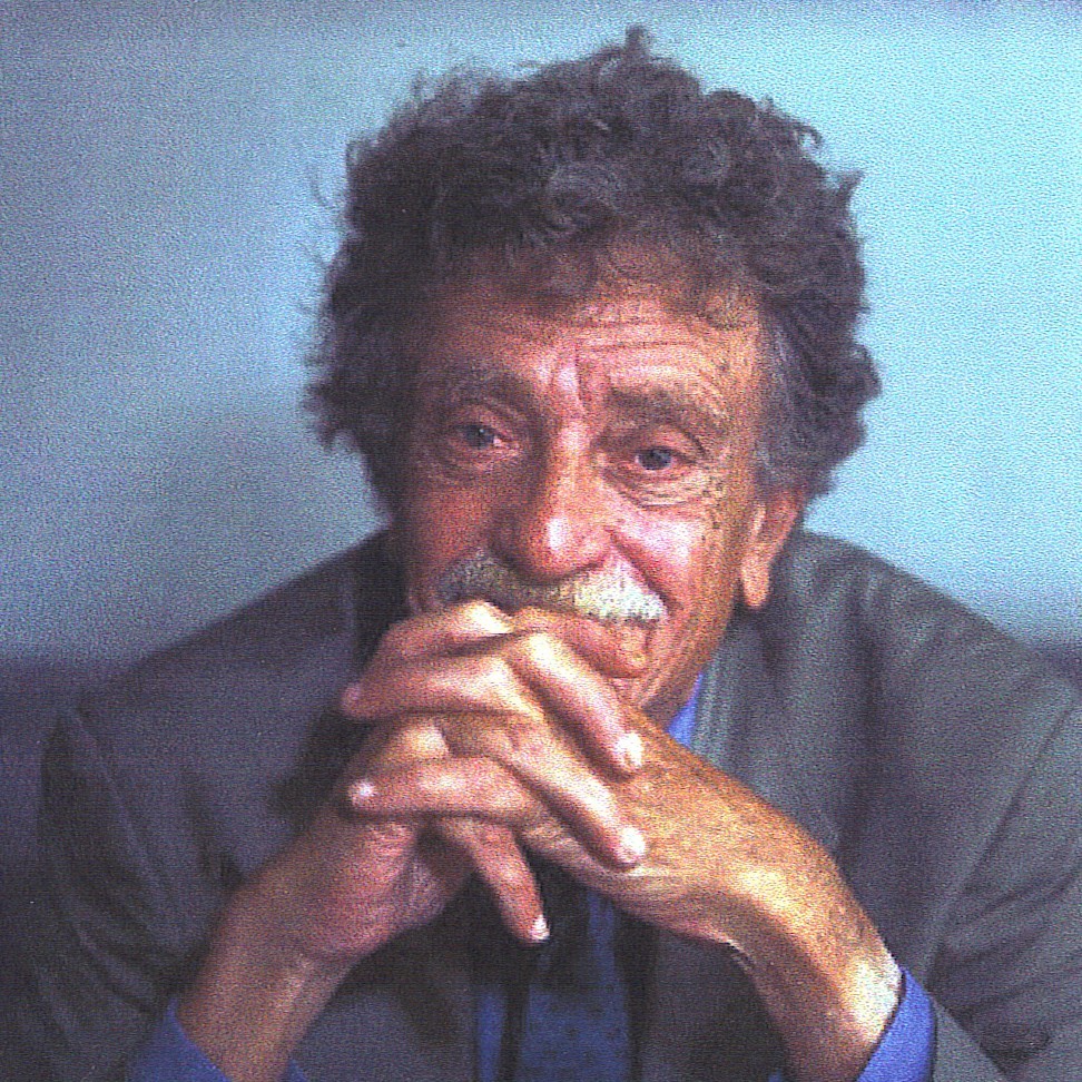 the early life and times of kurt vonnegut the early life and times of kurt vonnegut