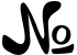 №