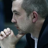 Альгерд Бахарэвіч