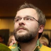 Ігнацы Карповіч