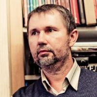 Ігар Бабкоў