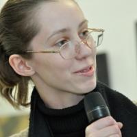 Маргарыта Аляшкевіч