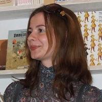 Паліна Маслянкова