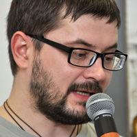 Сяргей Прылуцкі