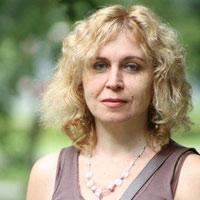 Вольга Бабкова