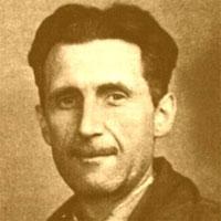 Джордж Оруэл