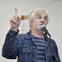 Міхаіл Валодзін