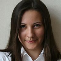 Юлія Новік