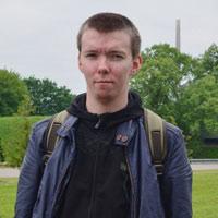 Антон Рудак