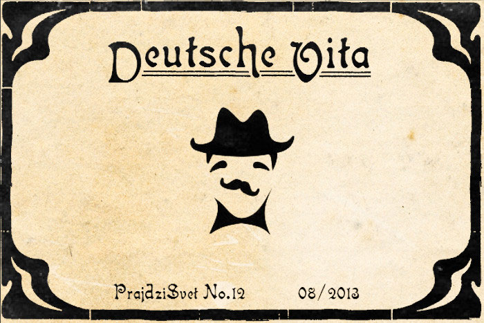 №12: Deutsche Vita